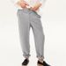 Men's Clothing Men's Spring And Summer New Linen Front Pleat Slant Pocket Loose Straight Casual Breathable Trousers_viptrois.com