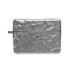 Ins Tin Foil Pattern Compatible Pro Protective Case For Bluetooth Earbuds 1/2/3 New 4th Generation 3D Soft Shell_viptrois.com