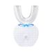 U-Shape Automatic Electric Ultrasonic Toothbrush Adult_viptrois.com
