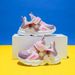Kids' Shoes Boys Shoes New Sports Shoes Children's Mesh Shoes Running Girls Breathable Baby Functional Children's Shoes_viptrois.com