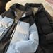 Group Purchase Winter For Men Thickened Warm Puffer Jacket Sports Casual Trendy Brand Cotton Coat Outerwear_viptrois.com