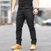 Archon Ix7 Tactical Pants For Men Outdoor Training Special Forces Military Style Multi Pocket Overalls Combat Assault_viptrois.com