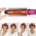 Hair Rollers Electric Fashionable Charging Curling Iron Fully Automatic Rotating Styling Portable Hairdressing Tool_viptrois.com