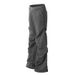 Men's Clothing Pleated Drape Flared Cleanfit Casual Pants_viptrois.com