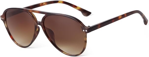 Sunglasses Men Women Aviator Glasses Retro 70s Vintage Glasses Glasses For UV400 Protection Sunglasses Men Women_viptrois.com