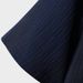 Men's Clothing Jacquard Men's Striped Short Sleeved Shirt Button Down Lapel Suit Men's Fashion Trend_viptrois.com