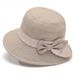 2024 New Spring/summer Heavenly Hat Children's Sunshade Hat Thin Fashionable Leisure Big Eaves Sunscreen Sun Fisherman Hat_viptrois.com