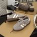 Mother & Kids Girls Casual Sports Shoes Spring And Autumn New Children's Fashion German Training Shoes Boys Soft Sole Forrest Gump Shoes Single Shoes_viptrois.com