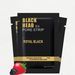 Hislaves Purifying Black Peel-off Mask Facial Cleansing Blackhead Remover Nose Mask_viptrois.com