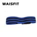 BFR BANDS Blood Flow Restriction Training Elastic Arm Band Exercise Muscle Occlusion Shaping Portable_viptrois.com