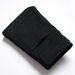 Men's Clothing New Style Pattern Slightly Elastic Black Pants Selected High Quality Fabrics Slim Small Straight_viptrois.com