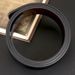 New toothless automatic buckle men's belt hole distance 5CM no card slot No buckle factory wholesale one-piece delivery_viptrois.com