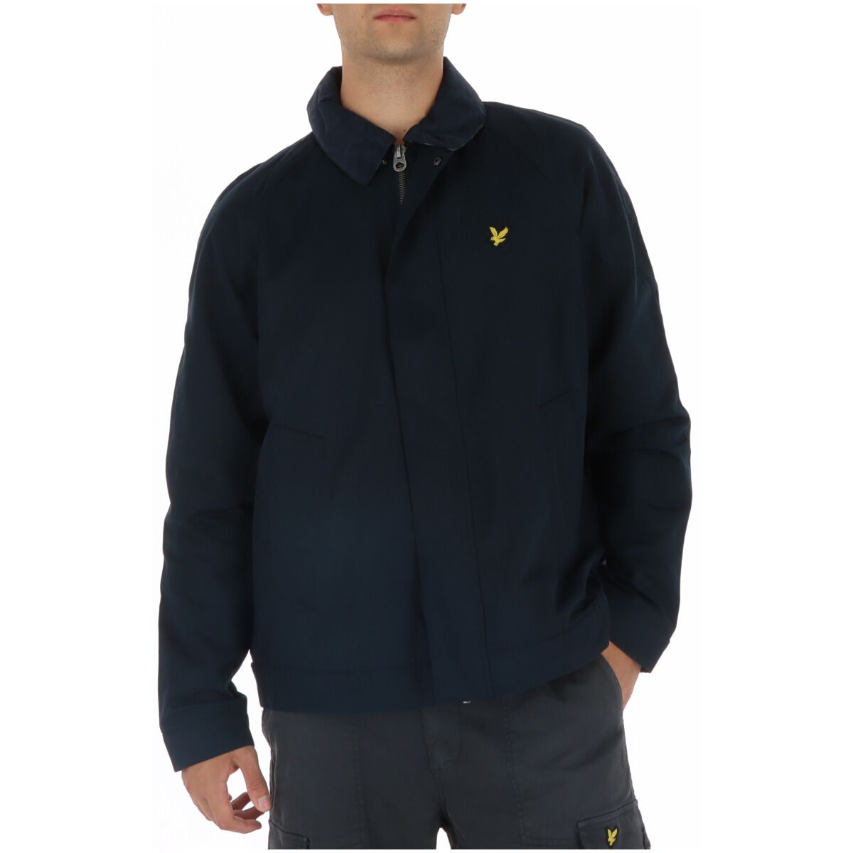 Lyle & Scott Giacca UomoNgvwDDX_viptrois.com