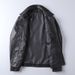 Men's Clothing Leather Jacket Autumn And Winter New Men's Leather Jacket Leather Jacket Men's Leather Jacket Motorcycle Clothing Youth Men's Clothing_viptrois.com
