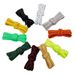 Shoelace Flat Double Twill Reflective Shoelace For Canvas Shoes And Sneakers_viptrois.com