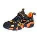 Kids’ Shoes Boys frame shoes summer new breathable children's sports shoes boys closed toe sandals medium and large children's shoes trendy_viptrois.com
