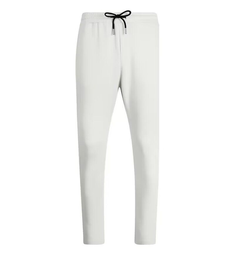 Men's Clothing Sports Sweatpants Loose Casual Pants Outdoor Running Training Fitness Trousers Skinny Pants_viptrois.com
