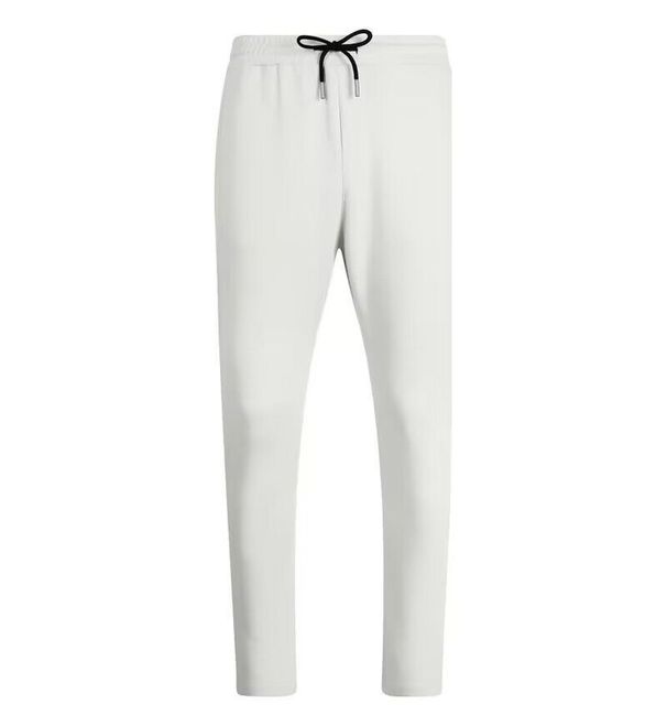 Men's Clothing Sports Sweatpants Loose Casual Pants Outdoor Running Training Fitness Trousers Skinny Pants_viptrois.com
