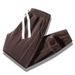 "Men's Fleece-Lined Jogger Pants, Winter Thermal Lounge Pants With Drawstring Waist, Thickened Polyester Casual Sweatpants_viptrois.com