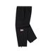 INS Autumn And Winter European And American Trends Men's And Women's Fashion Suits High Street Tide Brand Harajuku Zipper Top Casual Straight Trousers_viptrois.com