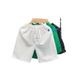 Men's Casual Shorts Unique Design Lightweight Breathable Lounge Pants for Summer Sports And Outdoor Activities_viptrois.com