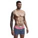 New product SEOBEAN men's trendy brand beach pants peach skin men's shorts surf trunks swimming trunks manufacturer wholesale_viptrois.com