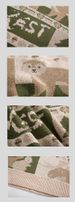 Autumn And Winter Ins Cartoon Pattern Crew Neck Sweater Men's Trendy Brand Loose Ruffian Handsome Retro Pullover Casual Knitted Sweater Jacket_viptrois.com