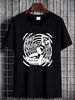 Surf Nazis Must Die Movie Shirt , Retro 80s Horror Movie Troma Film T-shirt Stylish Unisex Slightly Top For Everyday Wear Soft Designer Clothes_viptrois.com