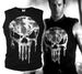 Men's Clothing New arrival Venom tights men's short-sleeved MMA fighting training quick-drying tops fitness sports running T-shirt_viptrois.com