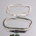 21 New Fashionable Versatile Pearl Decorated Belts for Women Dresses Pants Skirts Long Waist Decoration Waist Chains_viptrois.com