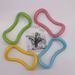 Somi Style Yoga Magic Shoulder Opener Beauty Back Pilates Ring Fitness Equipment Resistance Band_viptrois.com