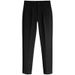 Men's Clothing Men's Drapey Small Straight Trousers Summer Thin Ice Silk Casual Tapered Trousers Nine Point Trousers_viptrois.com
