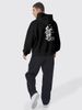 Camouflage Man Camouflage Printing Pattern Pullover Hooded Cotton Sweater Mens Hoodies With LOGO_viptrois.com