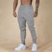 2025 Sprig Summer New Cross-Border Europea Ad America Style Me's Jogger Fitess Log Pats Casual Sweatpats For_viptrois.com