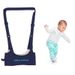 XUANMU Breathable Baby Toddler Walking Protective Harness Belt Kid's Safe Supportive Assistant Strap Soft for Infant for 8-20 Months XB025_viptrois.com