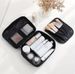 Storage Bags Travel Large Capacity Second Generation Toiletry Bag Cosmetic Bag Portable Storage Bag Multifunctional Square Bag Storage Bag_viptrois.com