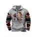 2025 Autumn Sweatshirt Trend Charming Painting Novelty Pattern 3D Printed Men's Hoodie Top_viptrois.com