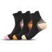 New men's and women's compression socks, cycling socks, pressure socks, outdoor running, plantar fascia, breathable, elastic sports_viptrois.com