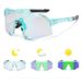 Day And Night Riding Glasses Men And Women Marathon Running Mountain Bike Windproof Goggles Discoloration Sports Sunglasses_viptrois.com