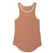 Men's Clothing Fitness Vest Outdoor Running Leisure Sports Sleeveless Vest_viptrois.com