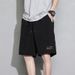 Men's Clothing Men's Sports Loose Quick Drying Beach Basketball Shorts Men's Wear_viptrois.com