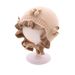 Kids'hats Baby hat Winter double thick warm girl Princess earwarmers cute butterfly_viptrois.com