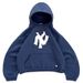 AKIMBO Men's Hooded Sweatshirt High-End Outerwear 3D Printed Trendy Brand European And American Cross Border Wholesale_viptrois.com