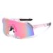 Colorful Sunglasses Outdoor Sports Glasses Fashion Cycling Sunglasses Real Film S3 Windproof Goggles_viptrois.com