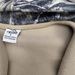 Mossy Oak Camouflage Zip-Up Hoodie Men's Fleece-Lined Hunting Jacket With Pullover Style For Outdoor & Urban Wear_viptrois.com