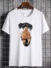 Sanguisugabogg Habitual Perversity 2023 T-Shirt White Fullsize S-5XL Double Side Casual Top For Everyday Wear Summer Soft Streetwear Comfortable_viptrois.com