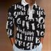 Turn-down Collar Polo Shirt Fashion Casual Long Sleeve T-shirt Men's Clothing_viptrois.com