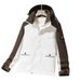 Monochrome Man- 2026 Autumn Couple Windproof Waterproof Jacket Men And Women Casual Outdoor Hooded Clothing Plus Size Cross-Border_viptrois.com