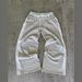 Men's Hip Hop Street Double Waist Casual Sports Pants High Street Fashion Personality Versatile Trousers Cross Border Factory Direct Sales_viptrois.com