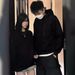 Starry Sky Hoodies Men's And Women's New Loose Top Trendy Brand Shining Hoodie_viptrois.com